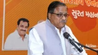 Radha Mohan Das Agrawal, bjp, rajasthan,