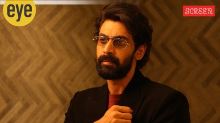 Rana Daggubati