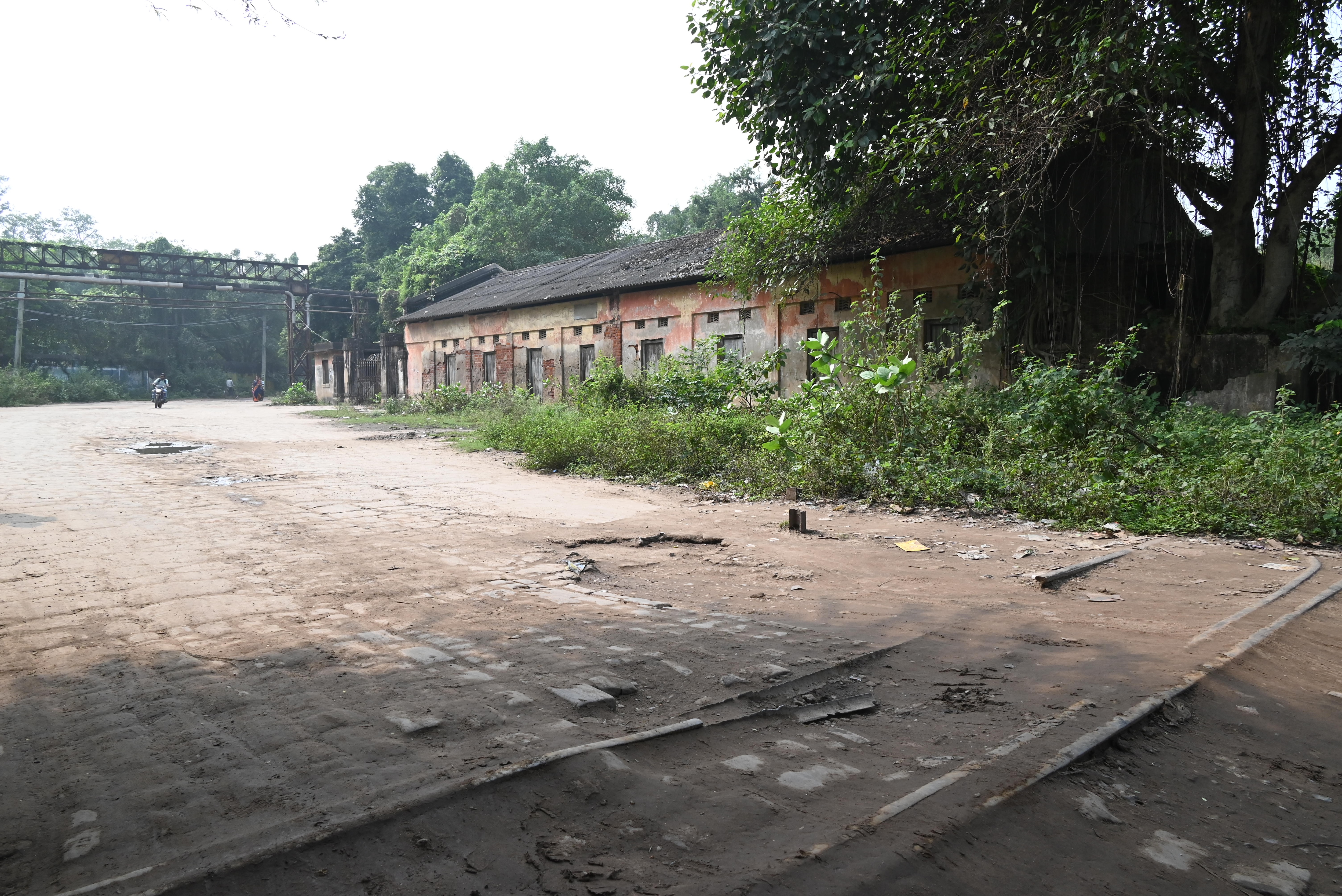 Bihar Assembly elections, Dalmianagar history, bihar Special Economic Zone, Special Economic Zone, Dalmianagar, Reliance Industries Ltd, Narendra Modi, Dalmianagar factory complex, Bihar’s Rust Belt, Indian express news, current affairs