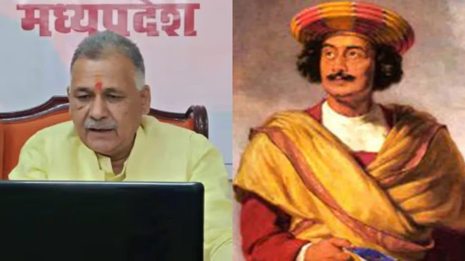 ‘Their Bengal-phobia is real’: TMC launches ‘Bangla Birodhi BJP’ campaign after MP minister Inder Singh Parmar calls Raja Ram Mohan Roy ‘British agent’