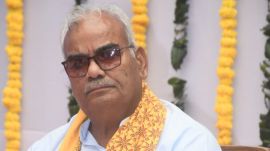 Corruption will not be tolerated in the department, says Rajasthan education minister Madan Dilawar. (Special Arrangement)