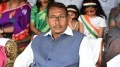 Assam BJP’s most high-profile loss is regional party’s gain: Rajen Gohain, who belonged to faction at odds with Himanta’s, joins Asom Jatiya Parishad