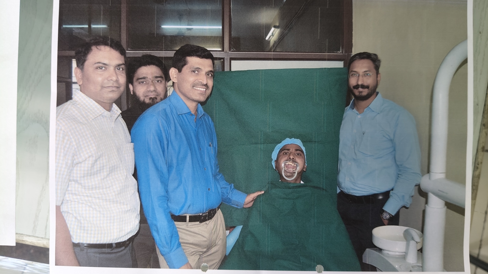 'Tiraskar bharpoor karta loka': hombre de 47 años, que se ha convertido en rostro de ataques racistas