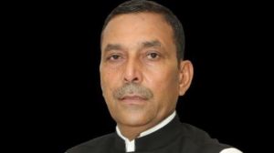 Relief for Congress leader Ram Kishan Fauji as top court disposes of Haryana’s appeal in cash-for-CLU case