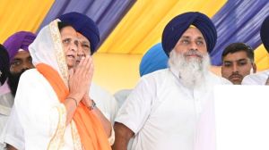 Tarn Taran: Most interesting contest to watch is between SAD factions