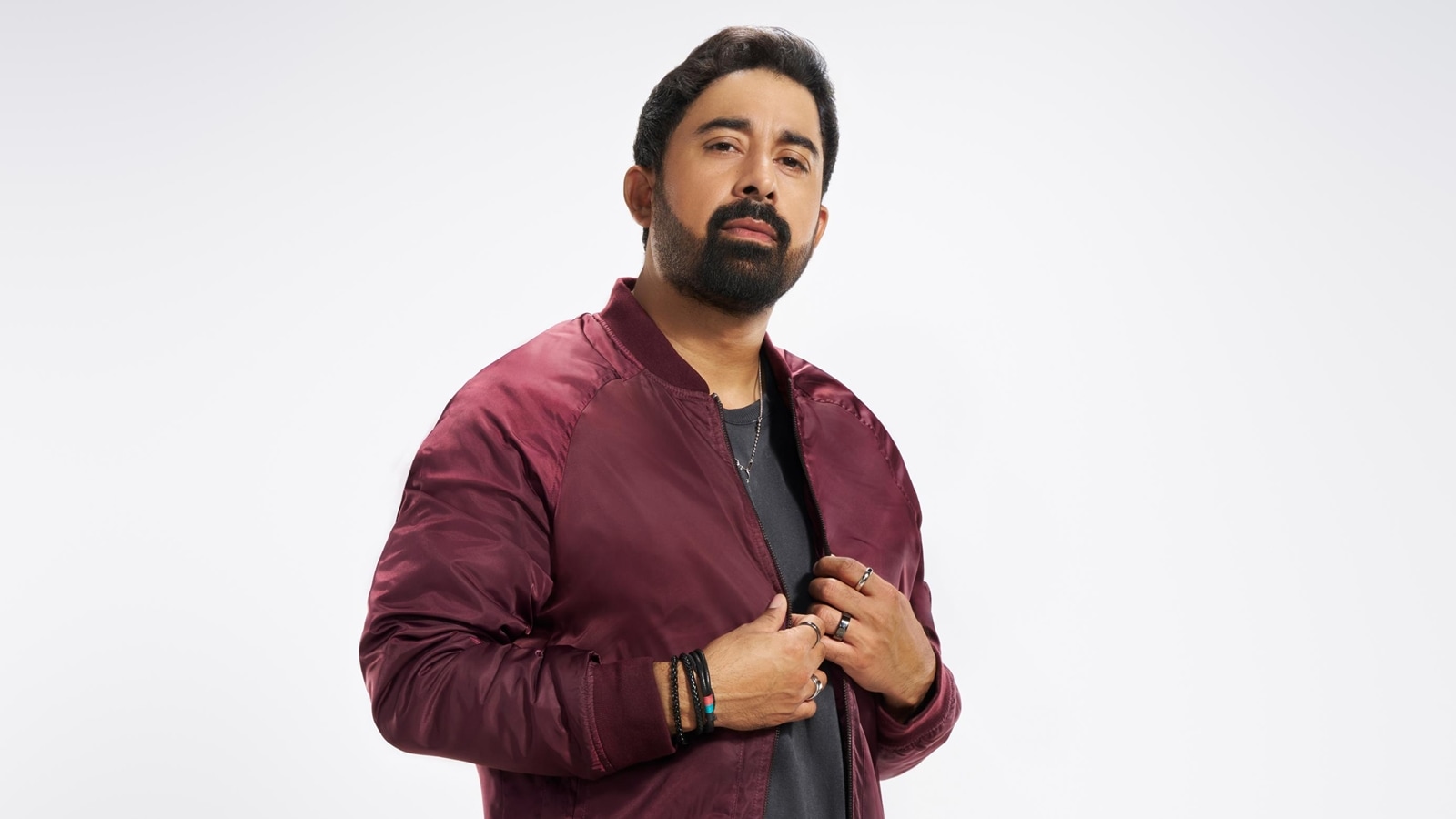 Rannvijay Singha on working ‘as little as possible,’ sticking to diets in phases, and waking up to coffee: ‘As a Punjabi, I feel…’