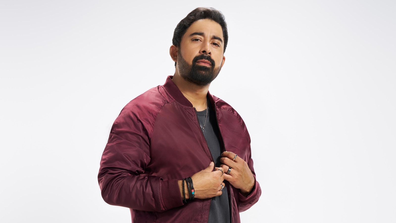 Rannvijay Singha, Rannvijay Singha interview, Rannvijay Singha Roadies, Rannvijay Singha diet, Rannvijay Singha fitness, Rannvijay Singha latest news
