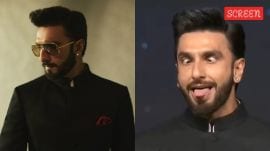 Ranveer Singh