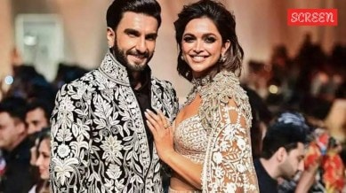 Ranveer Singh deepika