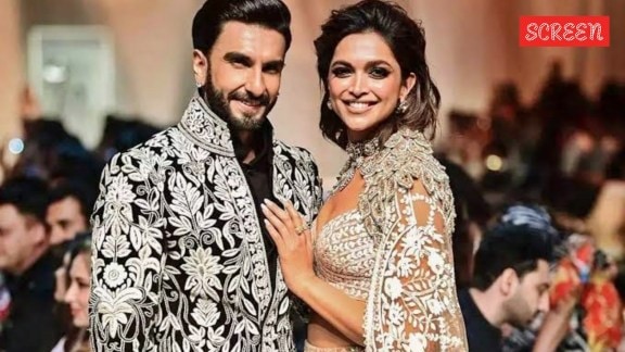 Ranveer Singh deepika