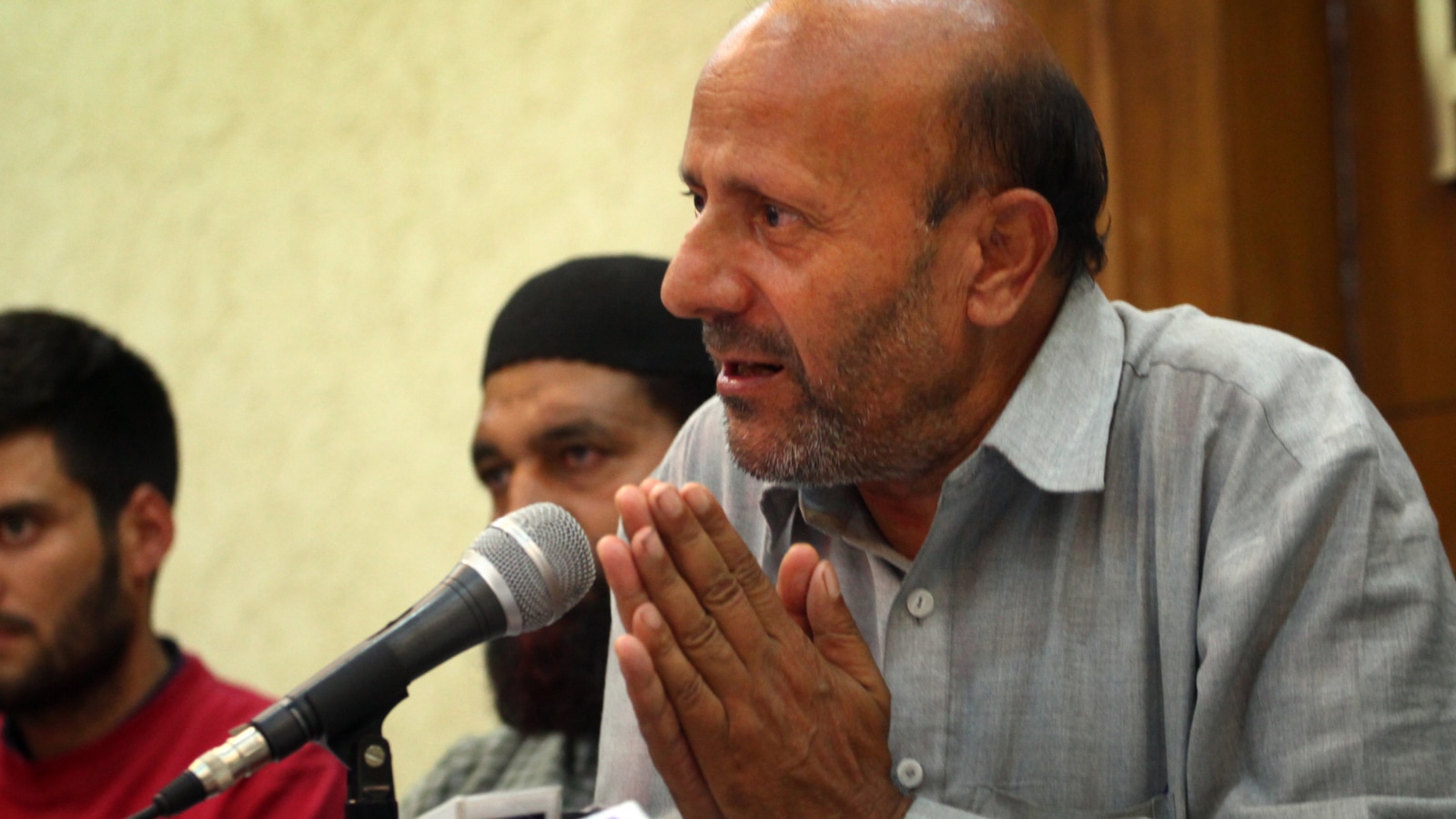 Delhi HC delivers split verdict on Engineer Rashid’s plea to waive travel costs to attend Parliament