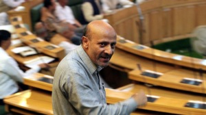 Delhi court allows Engineer Rashid to attend parliament in custody