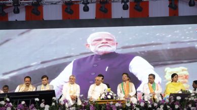 Rashtriya Ekta Yatra, Viksit Bharat, Sardar Vallabhbhai Patel, Statue of Unity, National Unity,