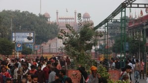 Red Fort Blast case, Car blast, delhi Car blast, Delhi blast, Blast outside Red Fort, explosion near Red Fort, red fort Car blast, Faridabad-Pulwama terror link, blast Faridabad-Pulwama terror link, red fort blast Faridabad-Pulwama terror link, Indian express news, current affairs