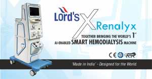 Lord’s Mark Industries Ltd Acquires Renalyx – Redefines the Future of Dialysis