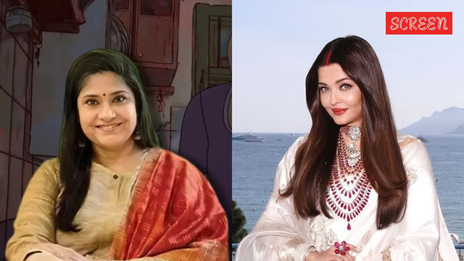 ‘Aishwarya Rai represents us at Cannes every year; all we can say is what she wore wasn’t right?’: Renuka Shahane schools trolls, says, ‘shut your mouth’