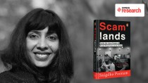 Scamlands (Penguin Random House India)