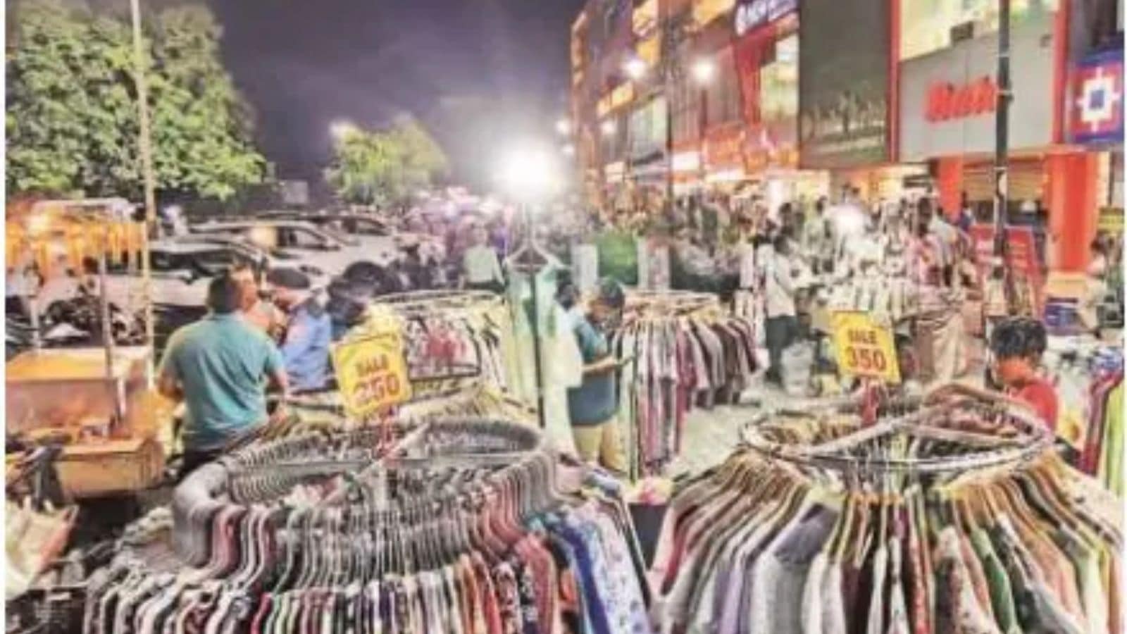 Punjab Govt orders immediate eviction of illegal vendors from religious, hospital zones in Amritsar
