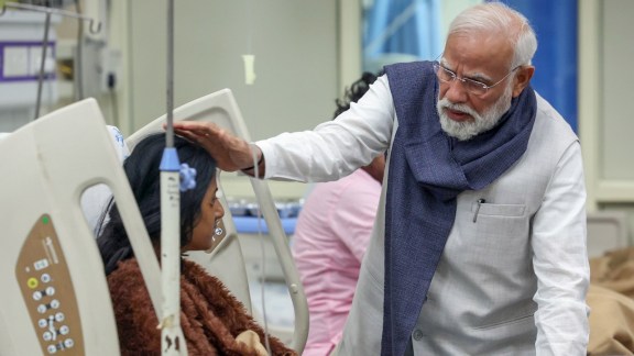 Red Fort car explosion | Heinous terror incident, will bring the perpetrators to justice: Govt