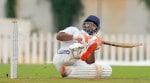 Rishabh Pant retires hurt India A vs South Africa A