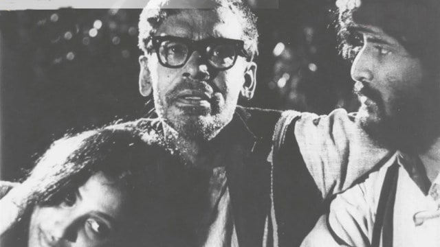 Ritwik Ghatak
