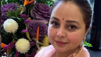 Her move reflects long-standing tensions over influence, candidate selection, and Tejashwi’s inner circle.