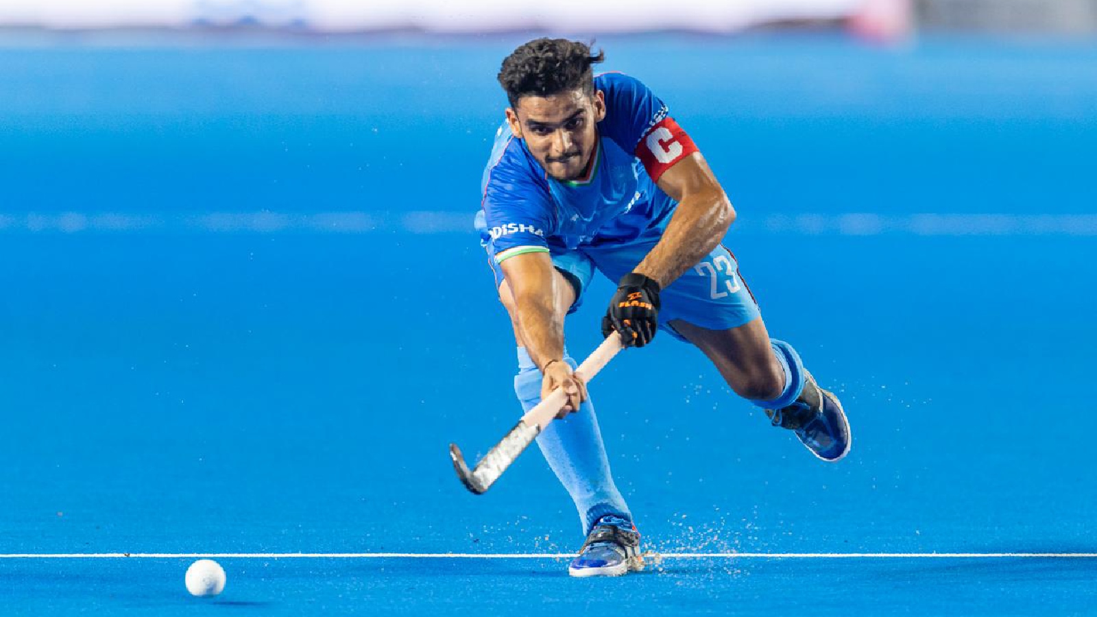 Hockey, Junior World Cup: Meet India captain Rohit, a powerful drag-flicker from Hisar who idolises Harmanpreet Singh