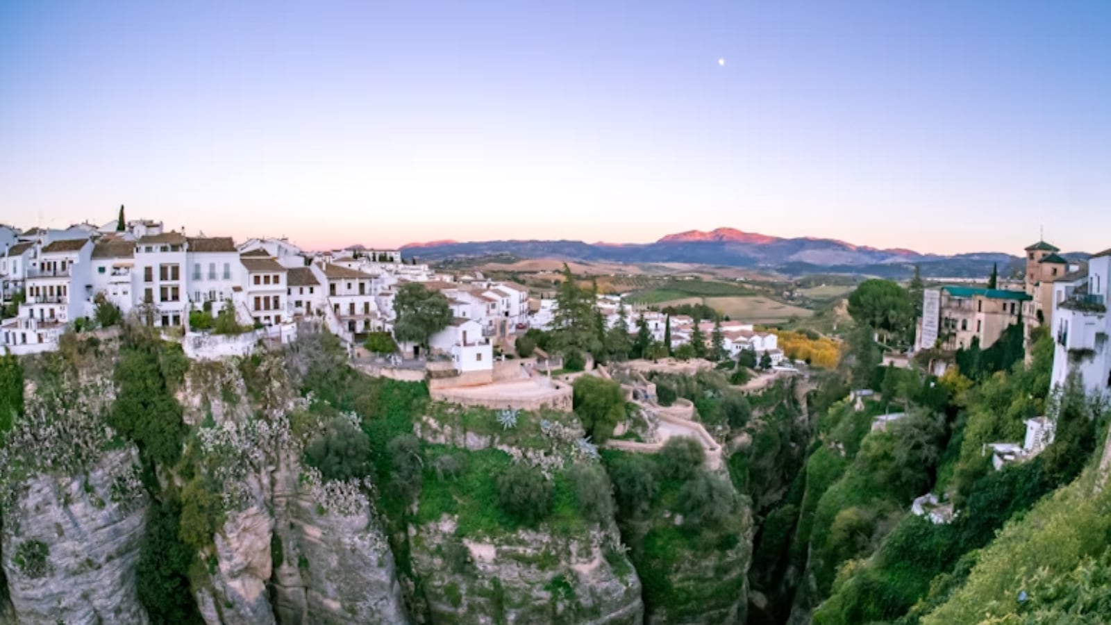 Underrated places to visit in Spain