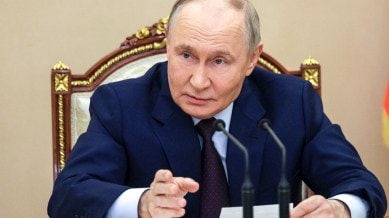 After Donald Trump, Vladimir Putin orders preparations for nuclear weapons tests