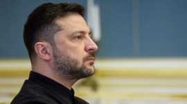 ukraine, corruption, president