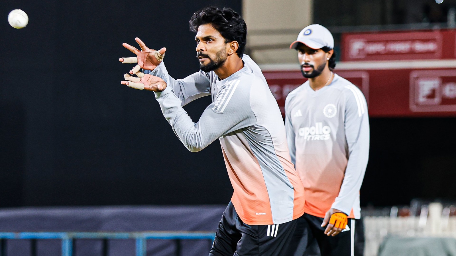 India vs South Africa 1st ODI Playing 11