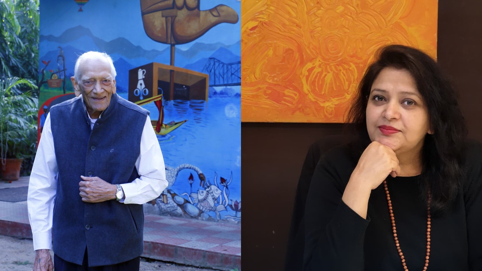 Chandigarh’s ‘eternal modernist’ seen through her daughter’s lens: Celebrating 65 years’ architectural legacy of S D Sharma