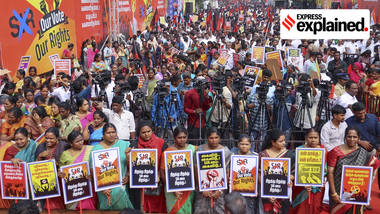 Amid SIR, Election Commission changes process to appoint Booth Level Agents: Their role, why the change