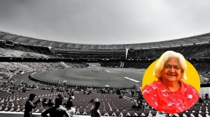 Shobha Pandit, Shobha Mundkur, women's cricket, women's cricket team, Indian women's cricket, Indian women's cricket team, cricket, cricket news, Women's Premier League, WPL,