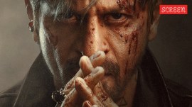 Shah Rukh Khan's 60th birthday Live Updates