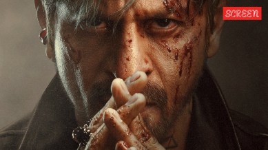 Shah Rukh Khan's 60th birthday Live Updates