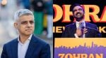 In a post on social media, Khan drew parallels between New York’s political moment and his own journey in London.