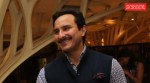 Saif Ali Khan says he has decided not to dance at weddings.