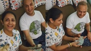 Indian techie’s parents’ reaction to his first salary