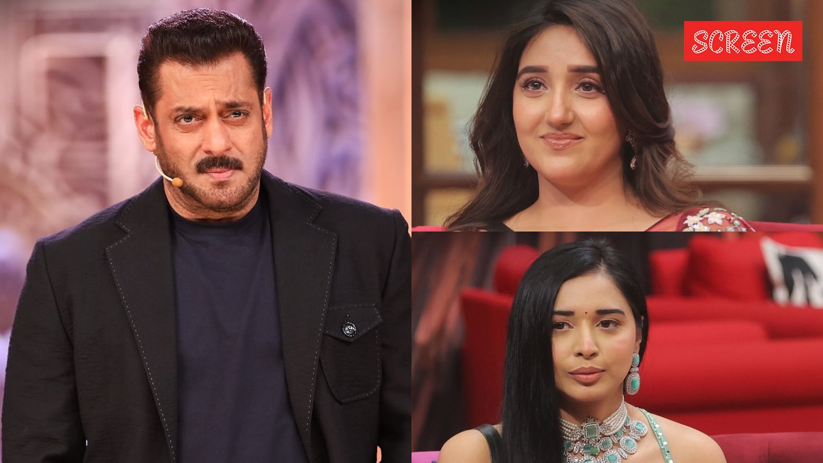 Bigg Boss 19: Salman Khan slams Tanya Mittal for bodyshaming Ashnoor Kaur, Suman Indori star says, ‘I used to starve, lost 9 kgs before the show’