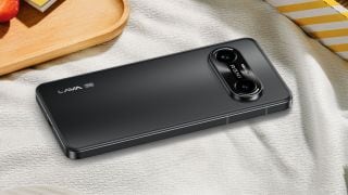 The LAVA AGNI 4 introduces Vayu AI, a new intelligent companion that enhances human-AI interaction on the home screen