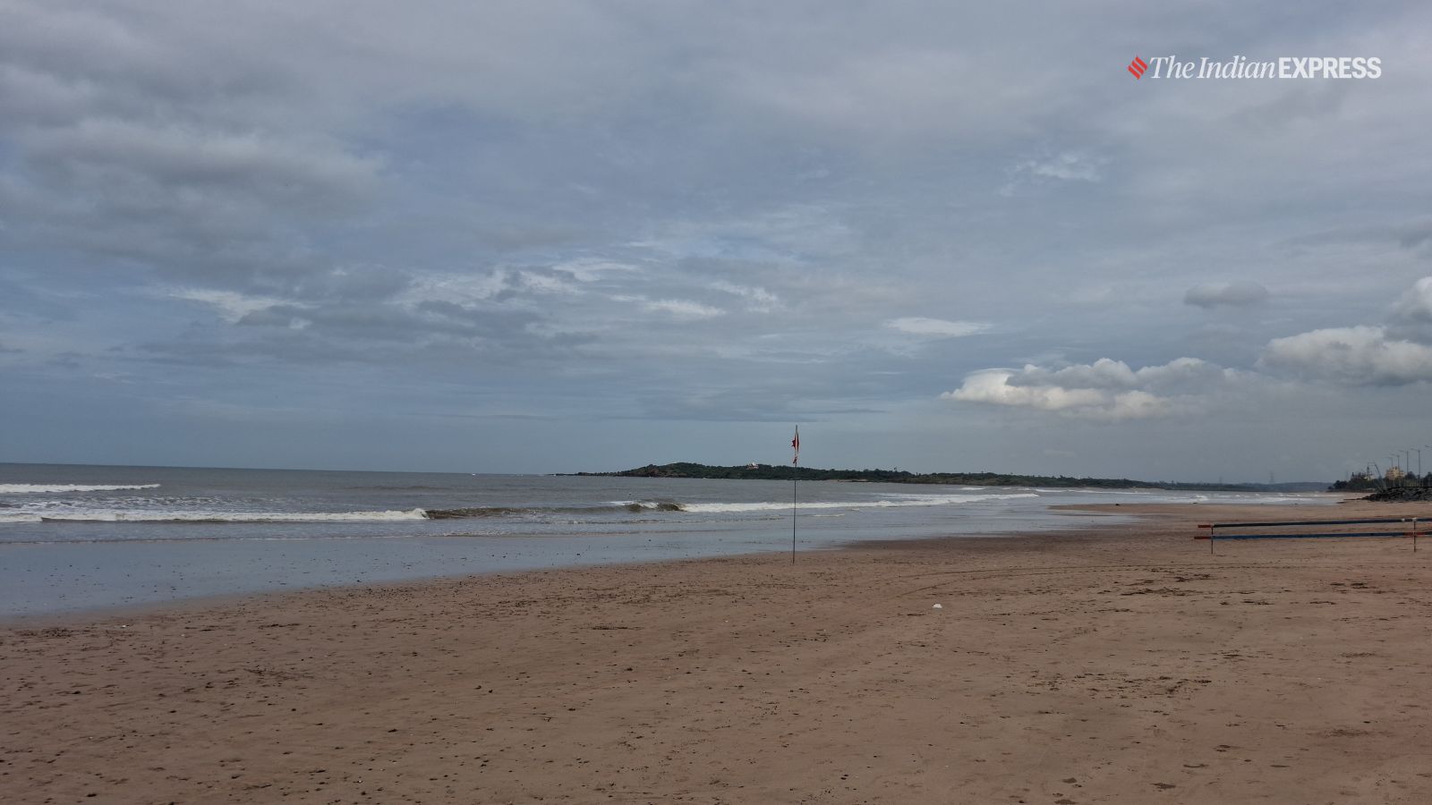 Camera Sample 2(Image: The Indian Express/ Ajay Hanje)