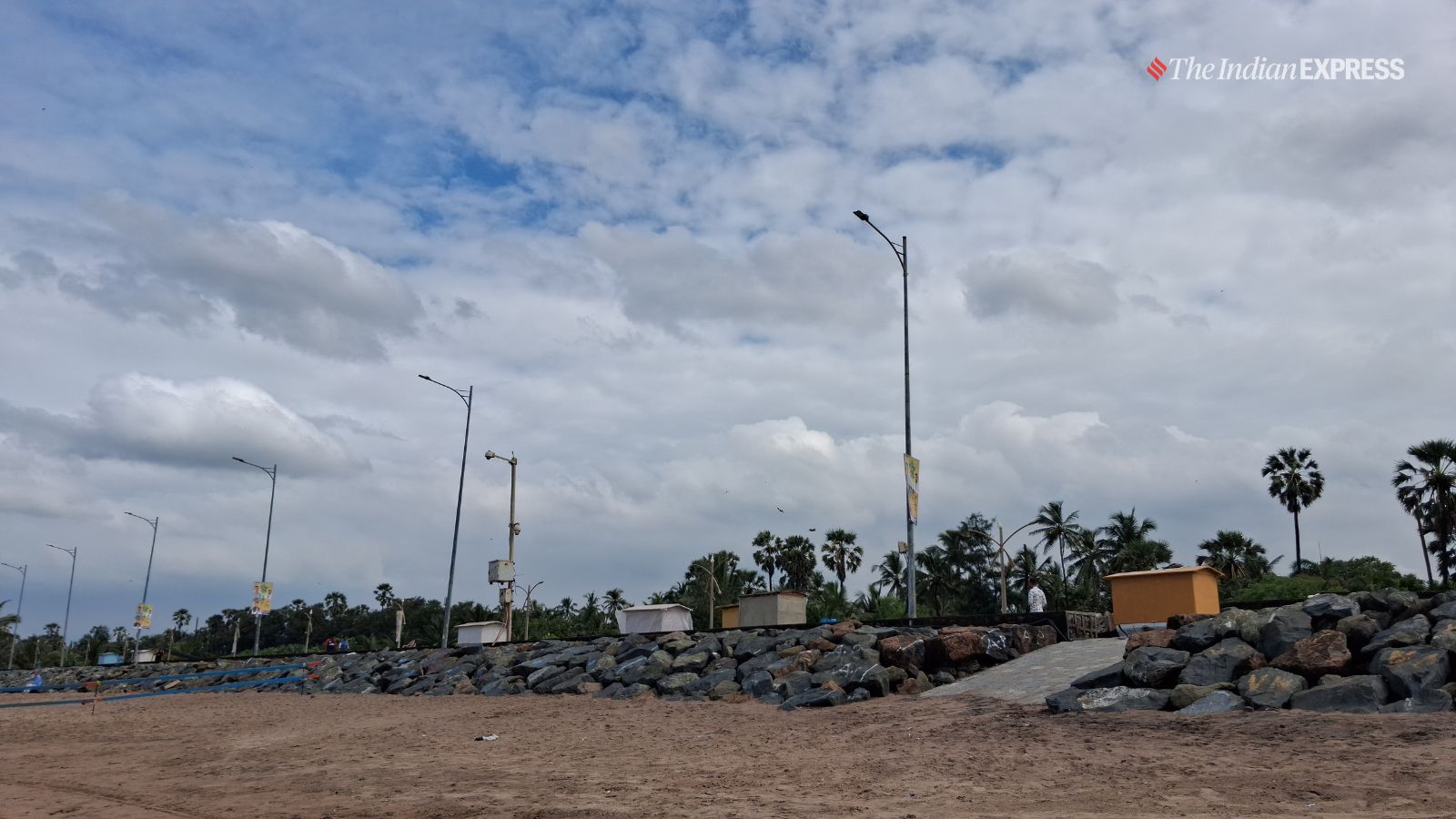 Camera Sample 1(Image: The Indian Express/ Ajay Hanje)