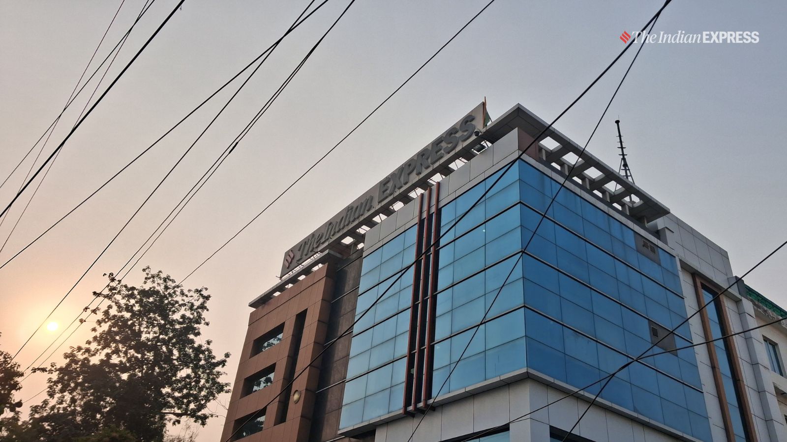 Camera Sample for Zoom reference (Image: The Indian Express/ Ajay Hanje)