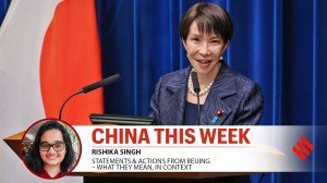 China This Week | Taiwan in focus, with row over Japan PM’s comments and sale of US weapons
