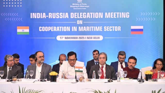 According to the statement, the discussions reaffirmed the deep and enduring Special and Privileged Strategic Partnership between India and Russia, grounded in mutual trust, respect and a shared vision for long-term economic and strategic cooperation.