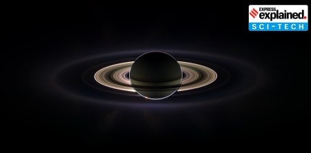 Saturn