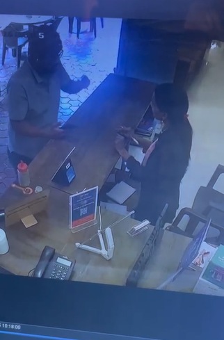 A BTech dropout, Ajay is believed to have befriended victims, defrauded them of their possessions, and disappeared without a trace.