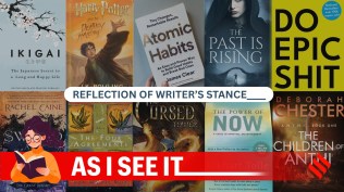 Self help books: Given the option between precise self-help books and wordy novels, this author makes a case for staying firmly rooted in reality. (Source: amazon.in)