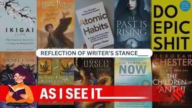 Self help books: Given the option between precise self-help books and wordy novels, this author makes a case for staying firmly rooted in reality. (Source: amazon.in)